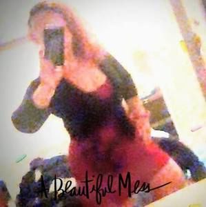 Meet your Posher, Krystal